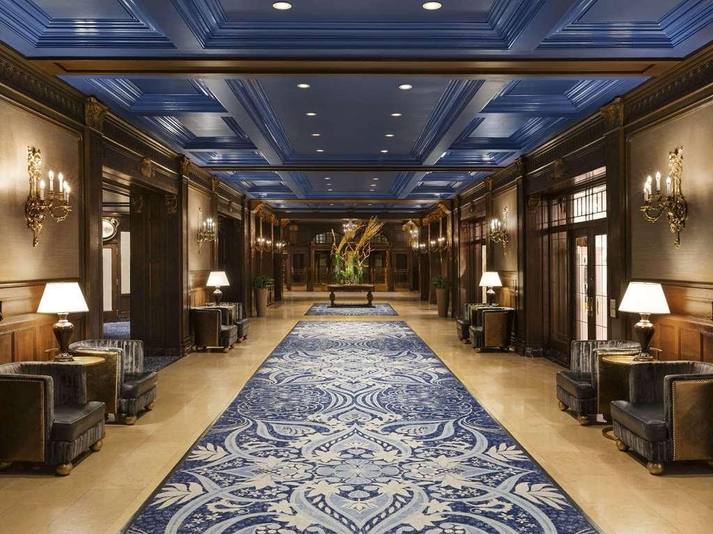 Fairmont Le Chateau Frontenac
