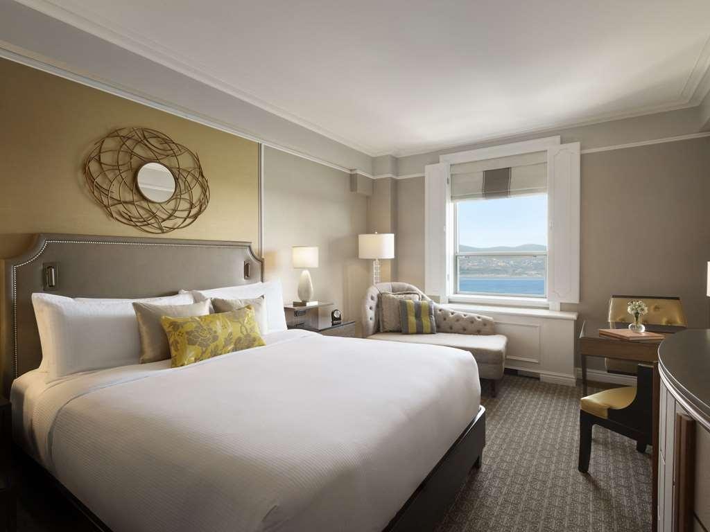 Fairmont Le Chateau Frontenac photo 1