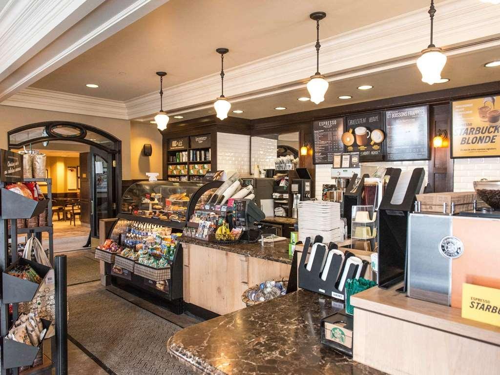 Fairmont Le Chateau Frontenac photo 2