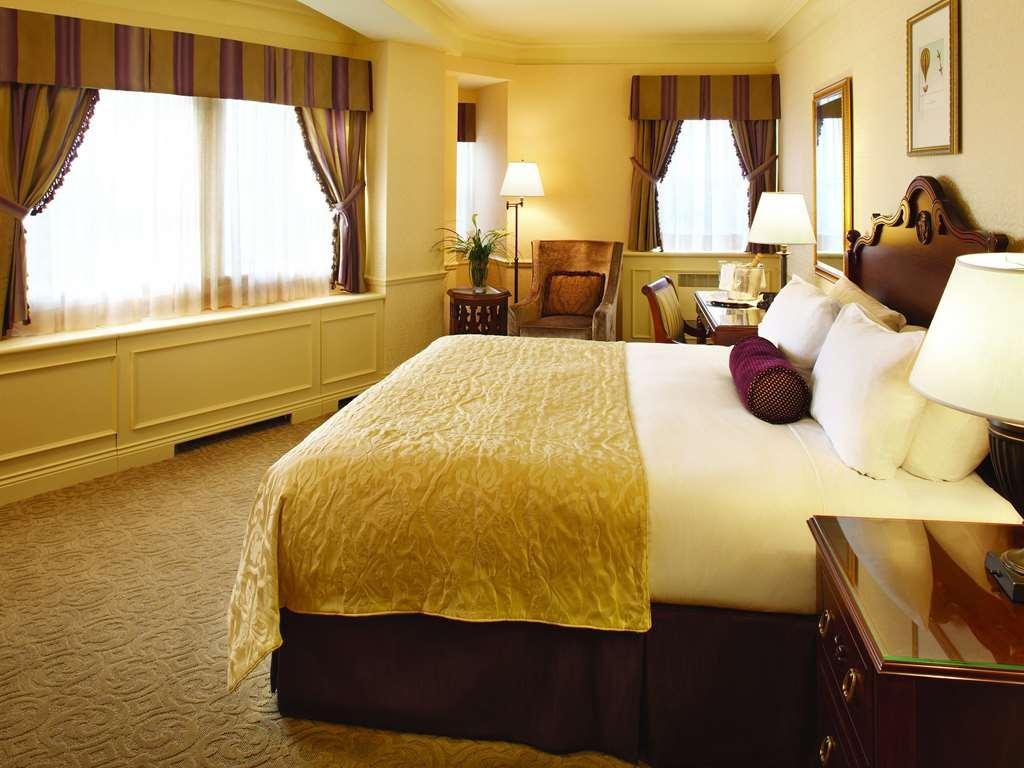 Fairmont Le Chateau Frontenac photo 3