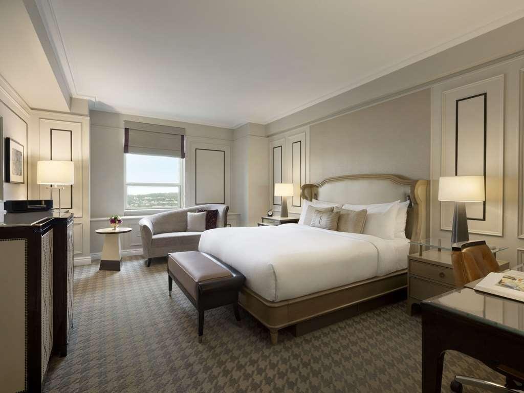 Fairmont Le Chateau Frontenac photo 4