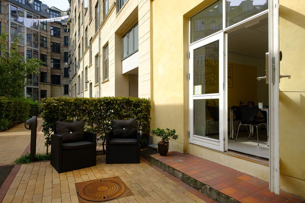 ZLEEP HOTEL CITY