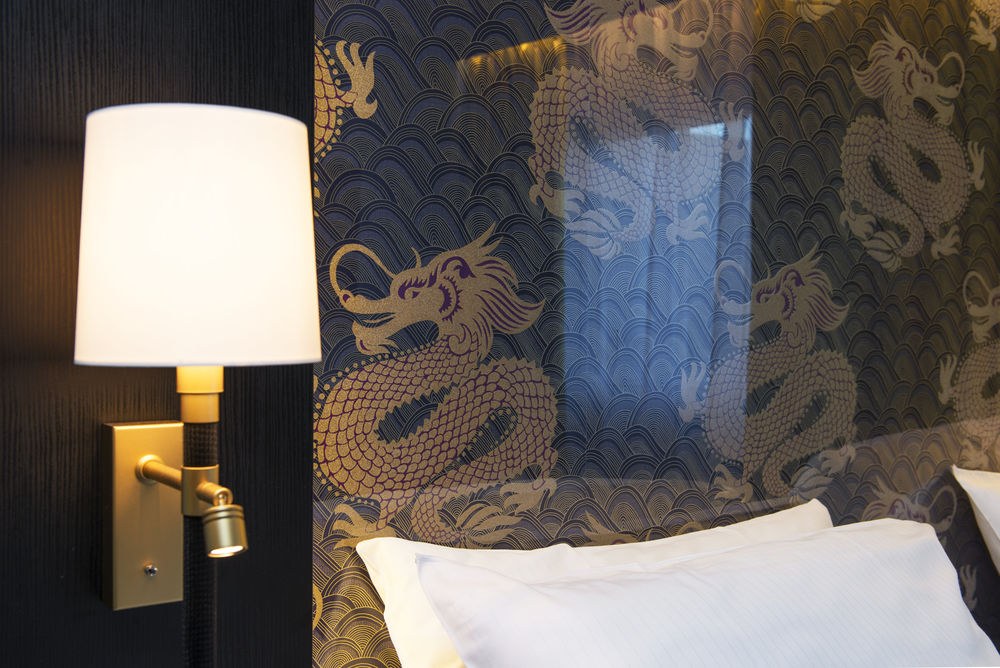 THON HOTEL TERMINUS photo 1