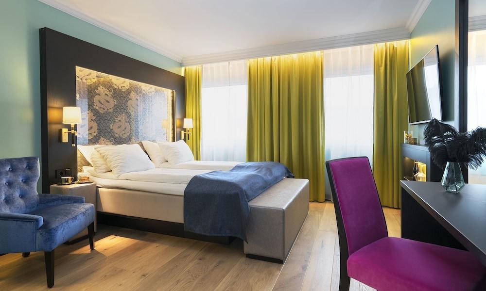 THON HOTEL TERMINUS photo 3