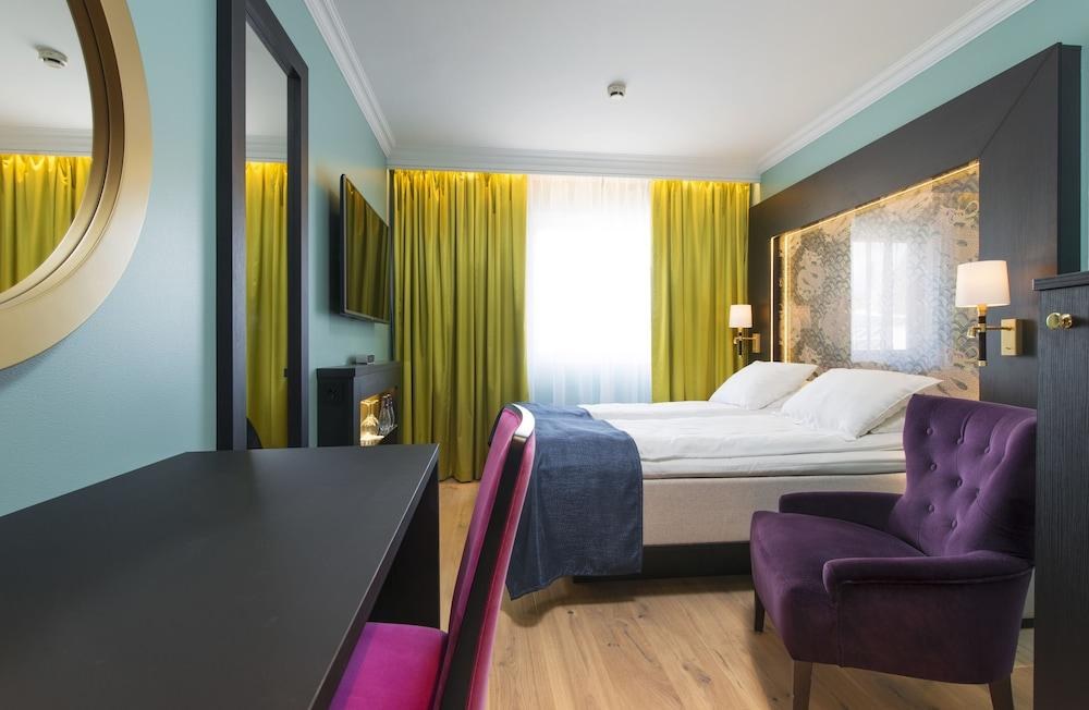 THON HOTEL TERMINUS photo 4