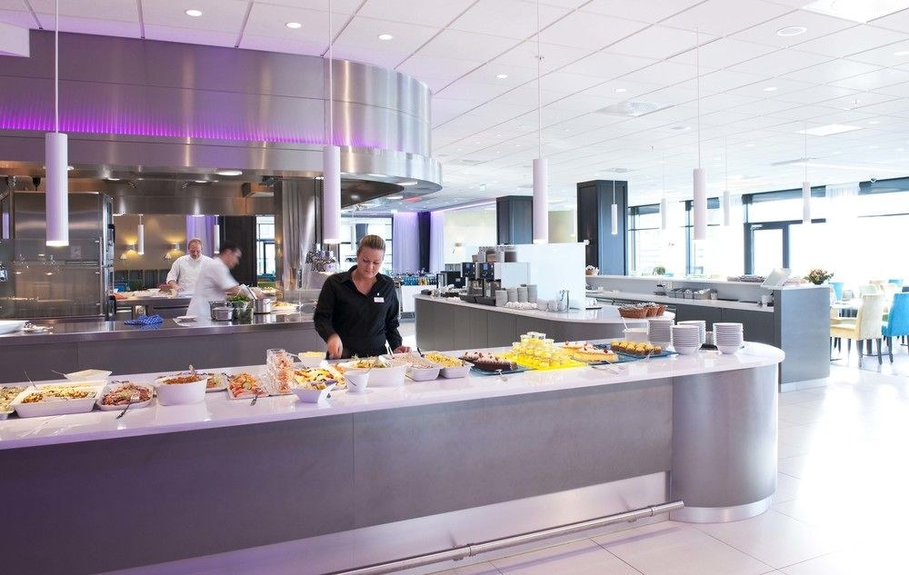 THON HOTEL OPERA photo 1