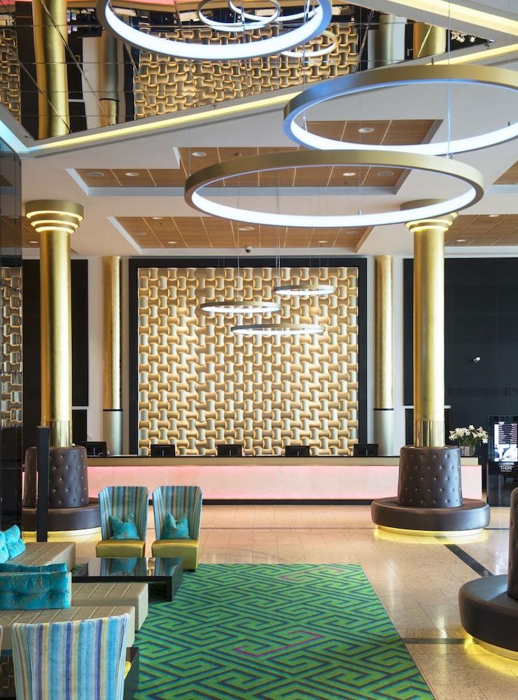 THON HOTEL OPERA photo 2