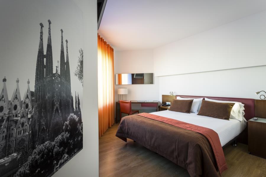 Hotel Indigo Barcelona Plaza Espana photo 4