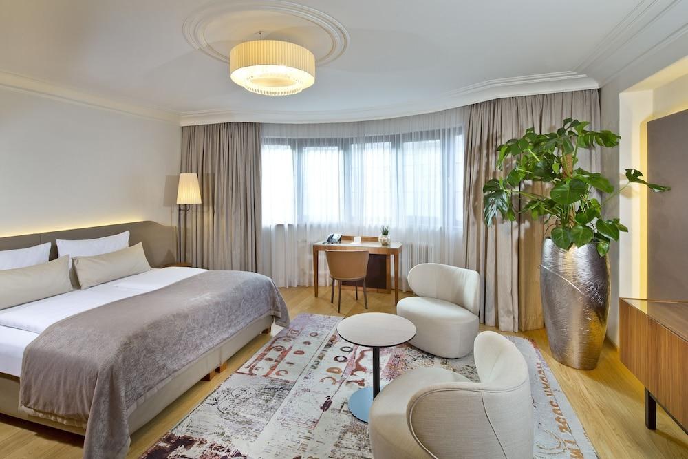 Hotel Maximilian Stadthaus Penz photo 4