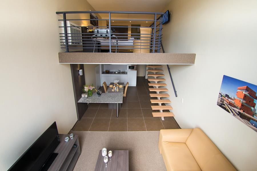 ARASS HOTEL & BUSINESS FLATS photo 1