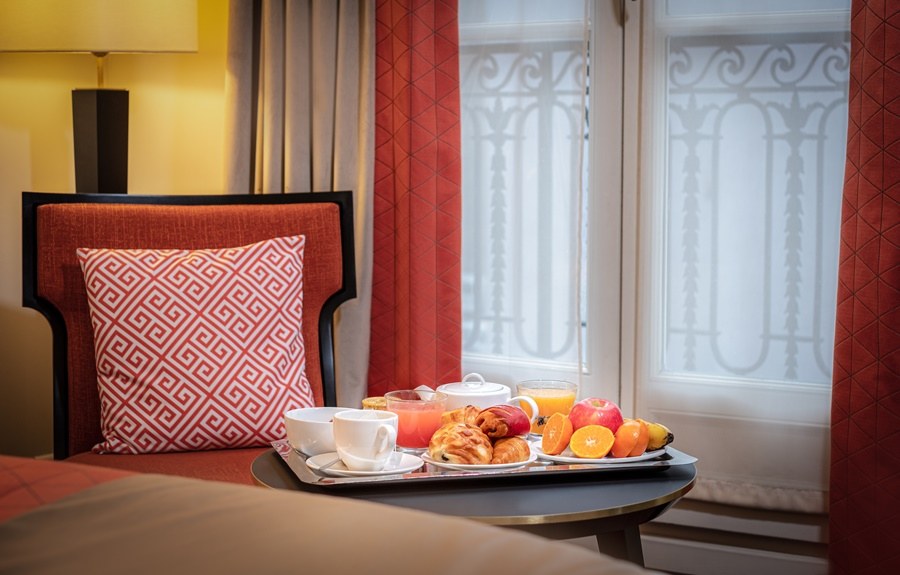LE MARQUIS BY INWOOD HOTELS photo 4