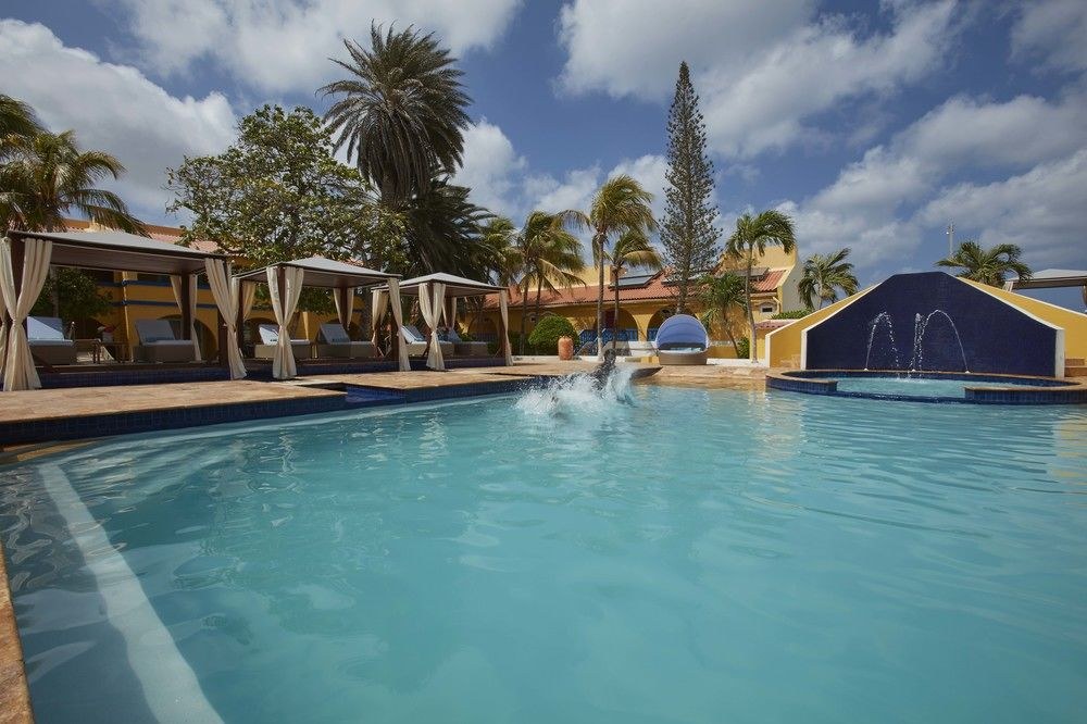 DIVI FLAMINGO BEACH RESORT & CASINO