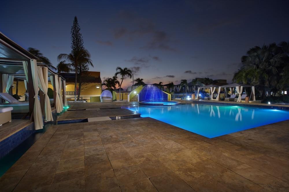 DIVI FLAMINGO BEACH RESORT & CASINO photo 3