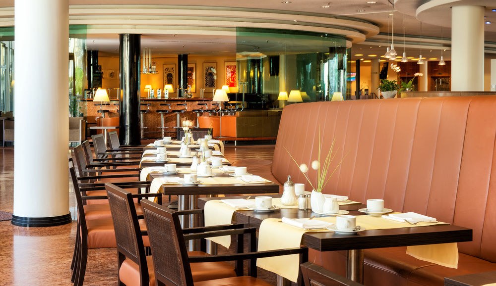 RADISSON BLU PARK HOTEL & CONFERENCE CENTRE photo 1