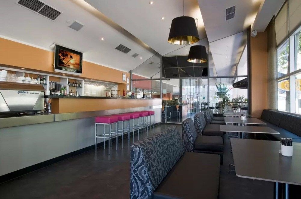 CLARION SUITES GATEWAY photo 1