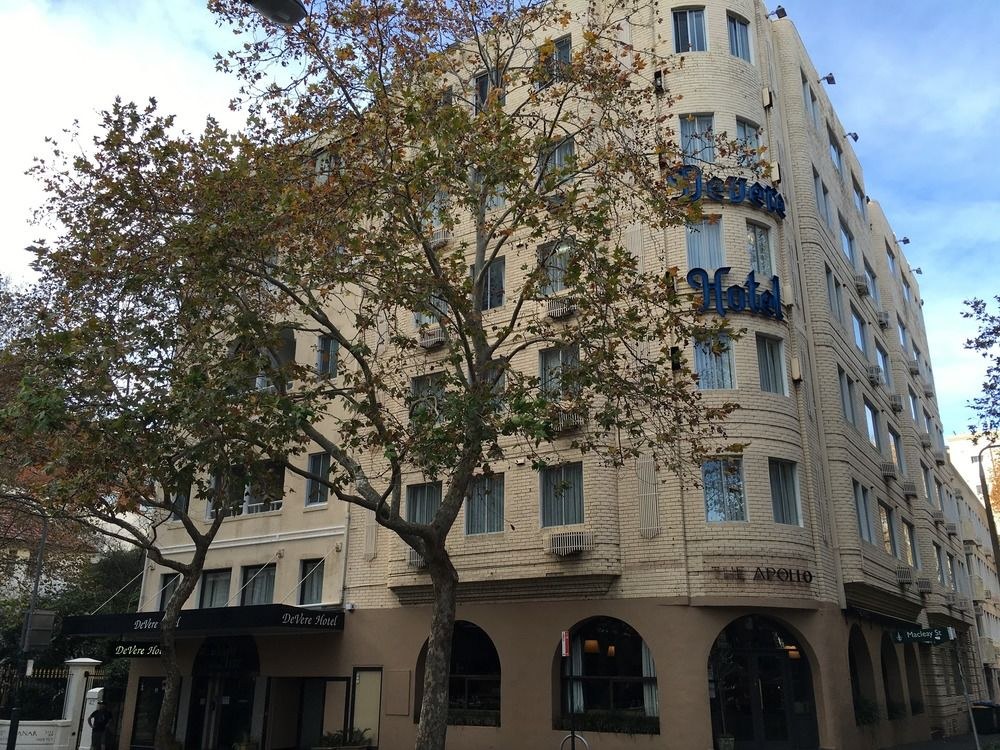 DEVERE HOTEL photo 1