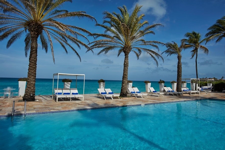 TAMARIJN ARUBA ALL INCLUSIVE RESORT