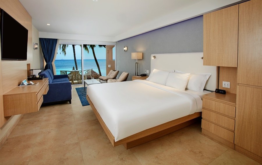TAMARIJN ARUBA ALL INCLUSIVE RESORT photo 1
