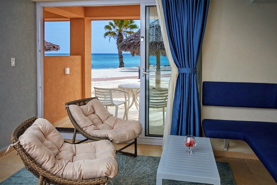 TAMARIJN ARUBA ALL INCLUSIVE RESORT photo 2