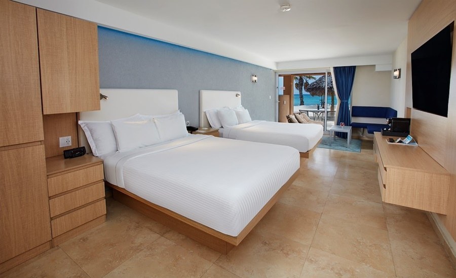 TAMARIJN ARUBA ALL INCLUSIVE RESORT photo 3