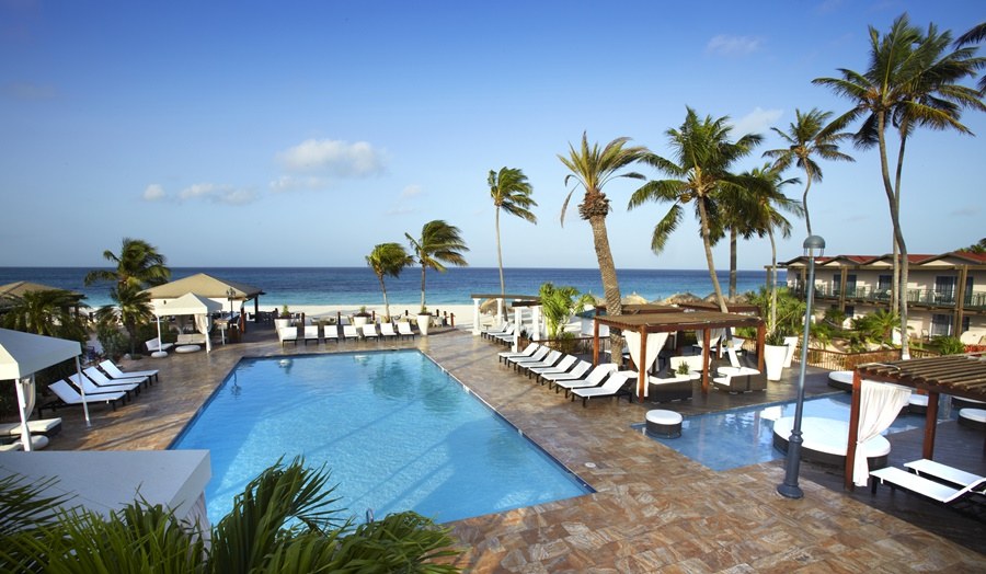 DIVI ARUBA BEACH RESORT ALL IN
