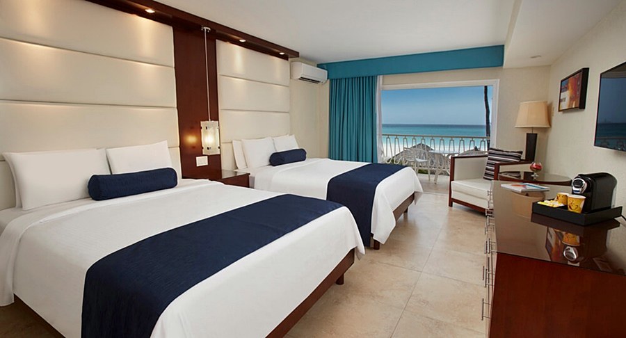 DIVI ARUBA BEACH RESORT ALL IN photo 1