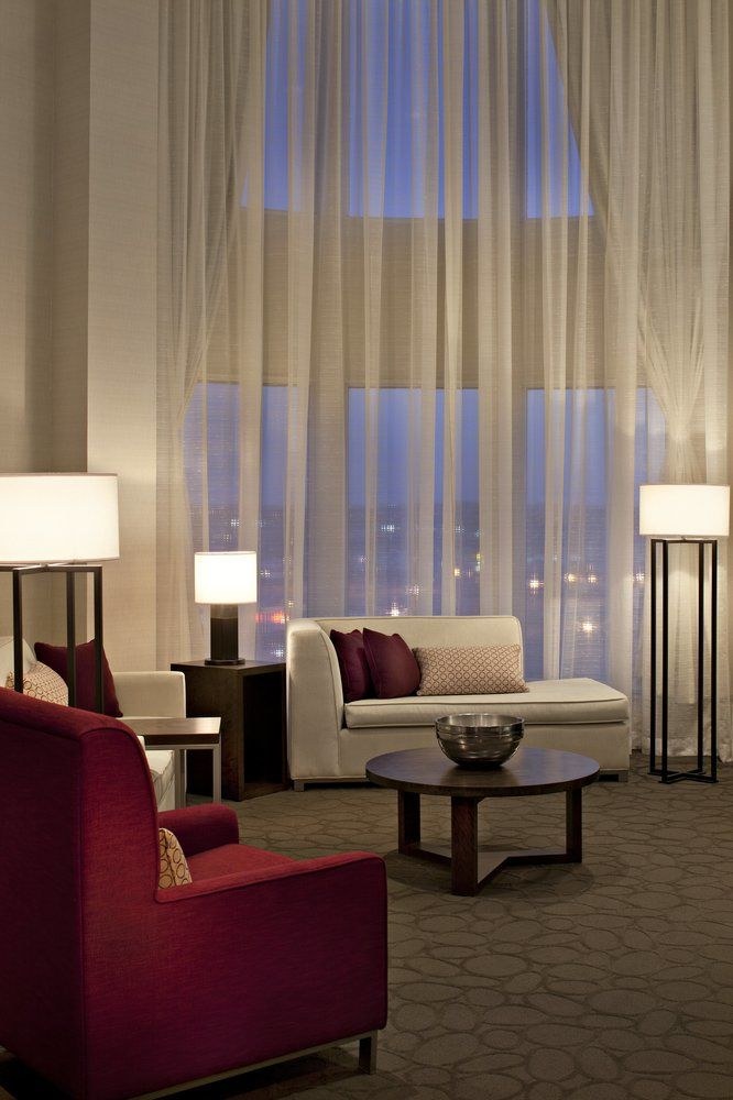DELTA HOTELS EDMONTON SOUTH CONFERENCE CENTRE photo 1