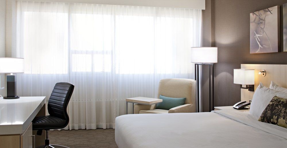 DELTA HOTELS EDMONTON SOUTH CONFERENCE CENTRE photo 3