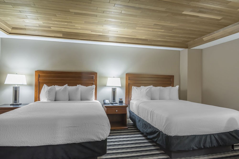 QUALITY INN WEST EDMONTON