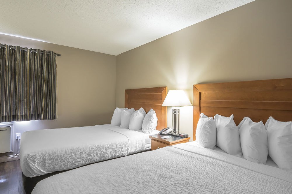 QUALITY INN WEST EDMONTON photo 1