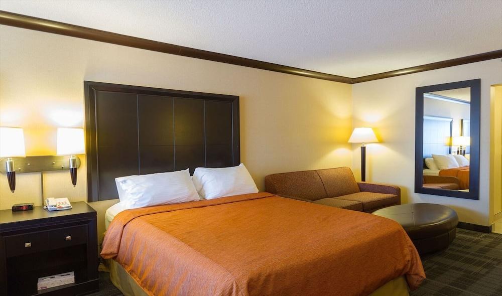 AMERICANA RESORT NIAGARA FALLS photo 2