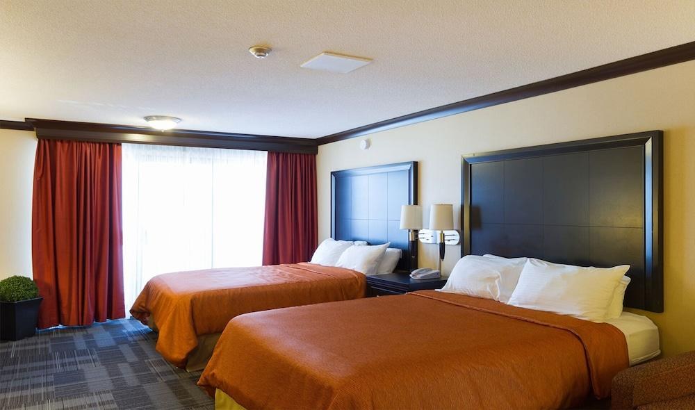 AMERICANA RESORT NIAGARA FALLS photo 4