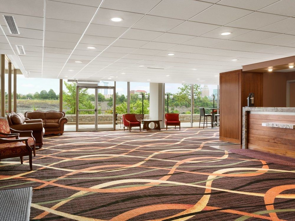 TRAVELODGE BY WYNDHAM NIAGARA FALLS FALLSVIEW