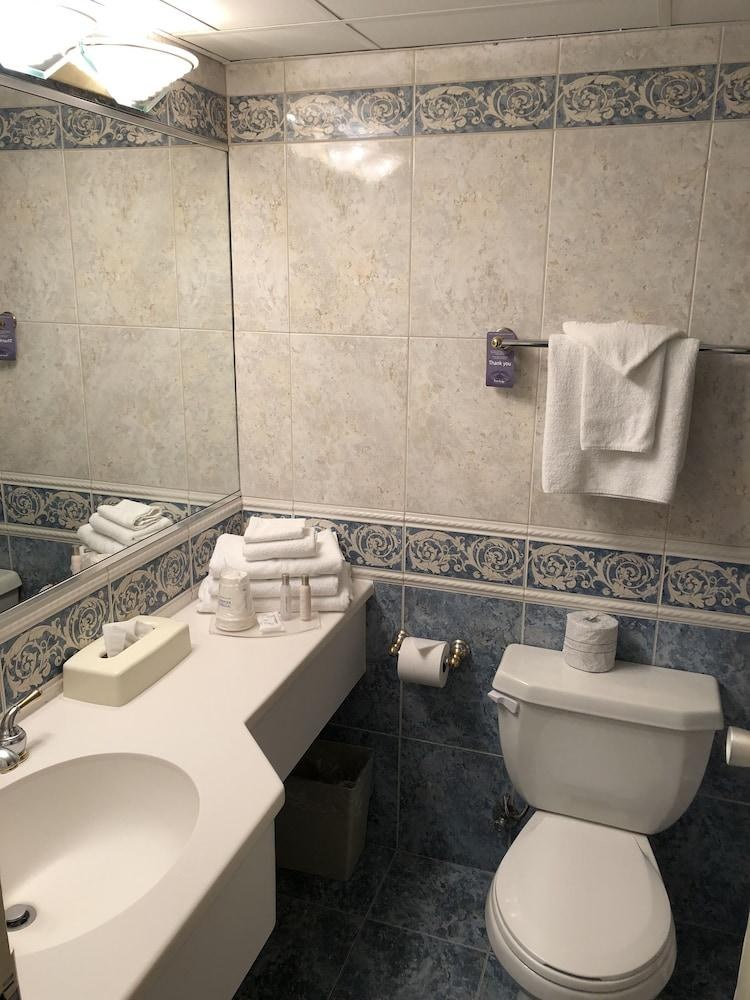 TRAVELODGE BY WYNDHAM NIAGARA FALLS FALLSVIEW photo 2