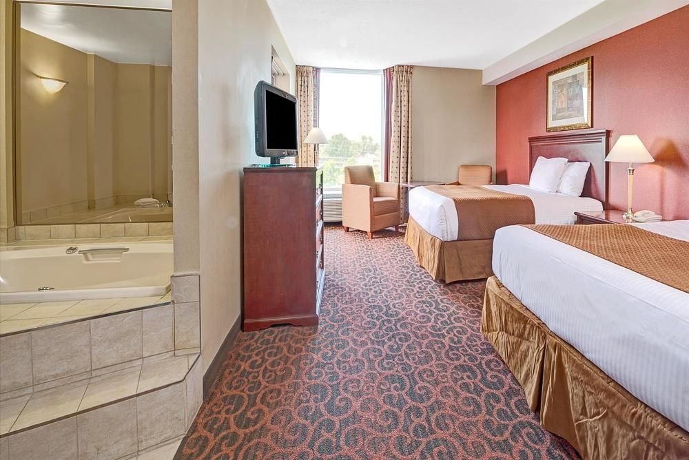 RAMADA NIAGARA FALLS