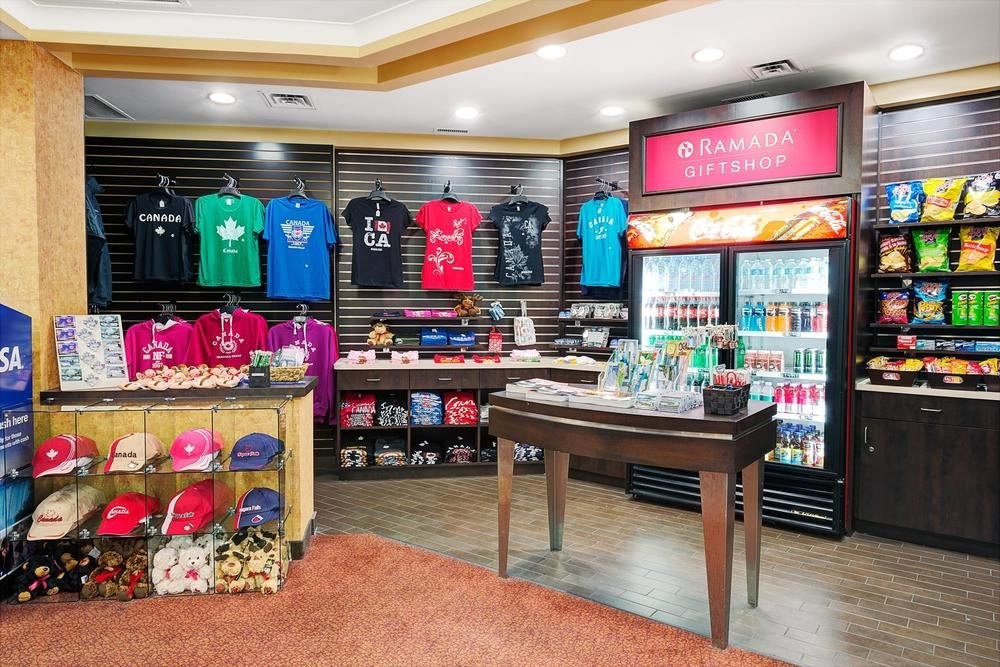 RAMADA NIAGARA FALLS photo 1