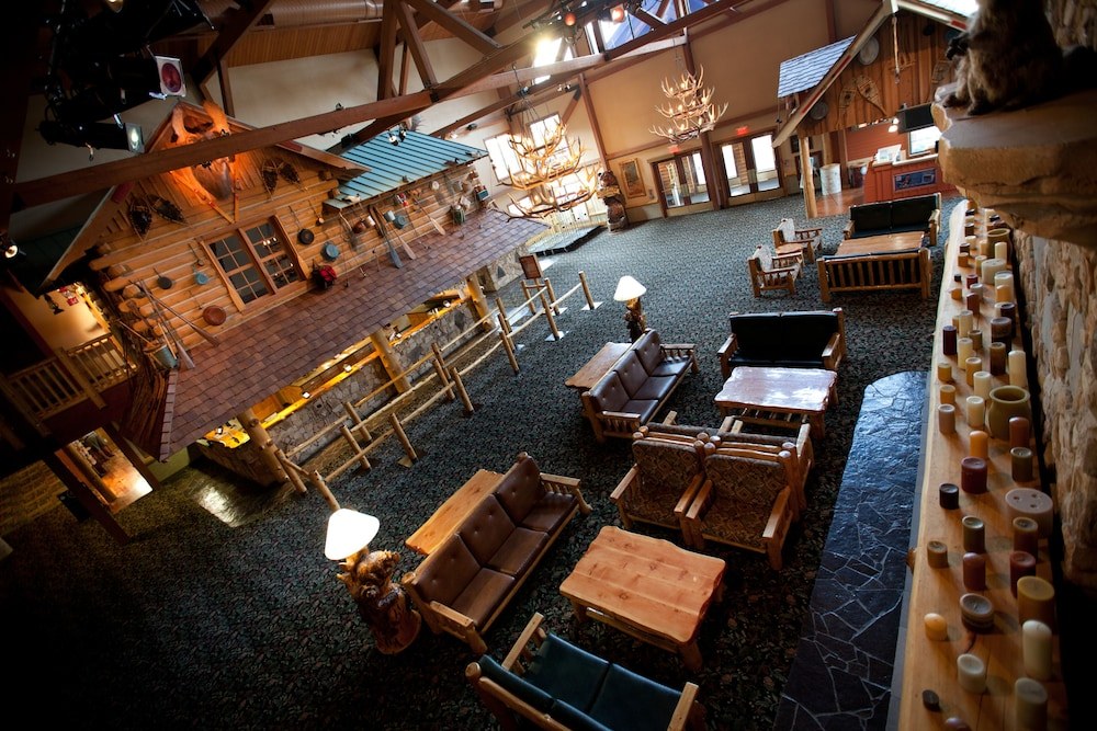 GREAT WOLF LODGE NIAGARA FALLS photo 1