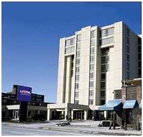 IMPERIAL HOTEL AND SUITES