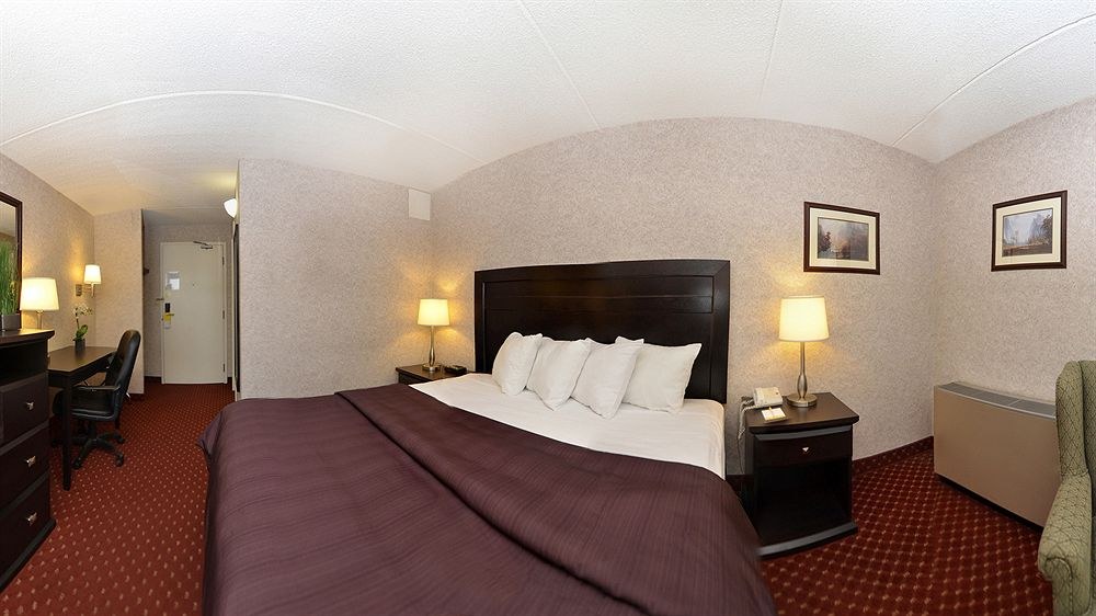 HAMPTON INN ST CATHARINES NIAGARA photo 1