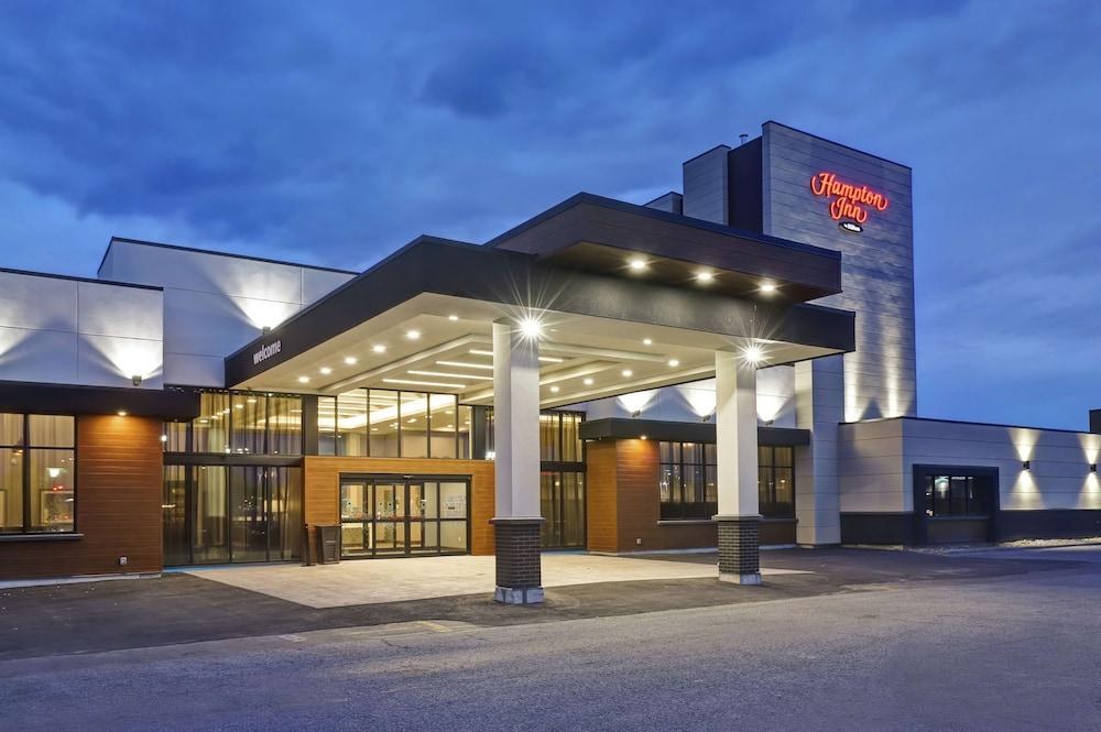 HAMPTON INN ST CATHARINES NIAGARA photo 4
