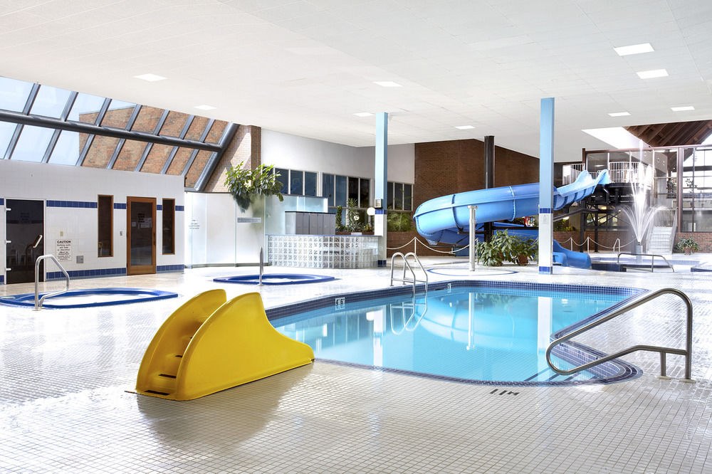 AMBASSADOR HOTEL AND CONFERENCE CENTER photo 1