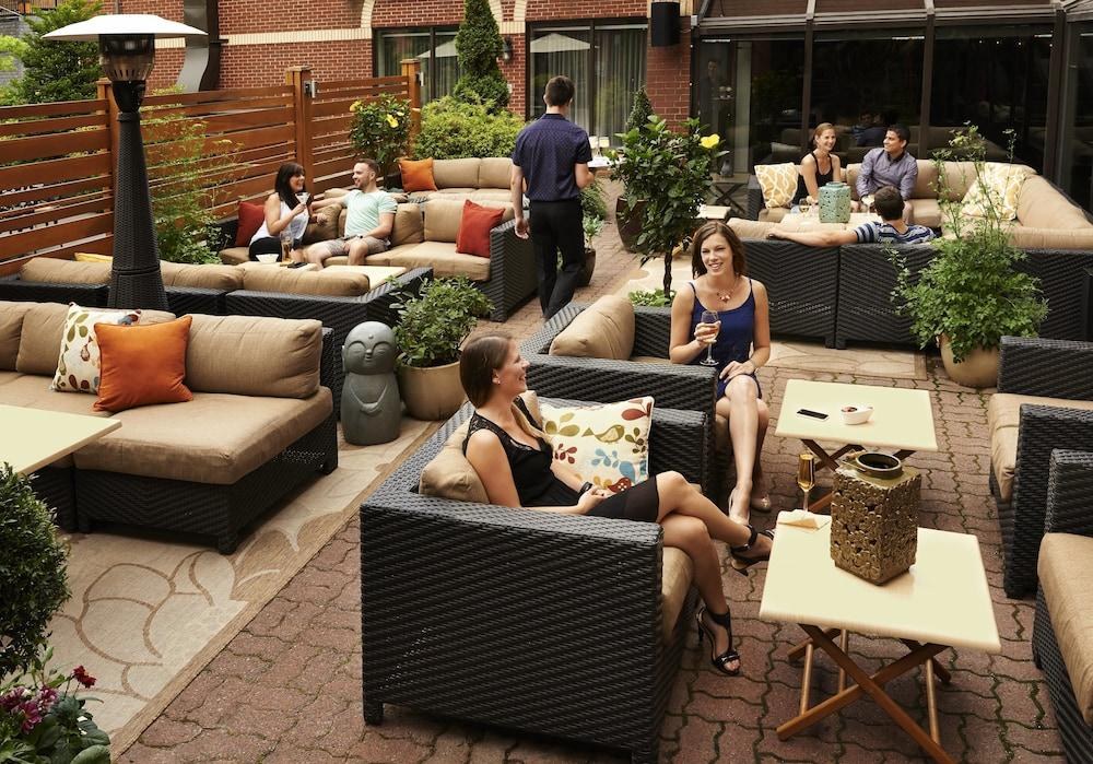 THE PRINCE GEORGE HOTEL photo 3