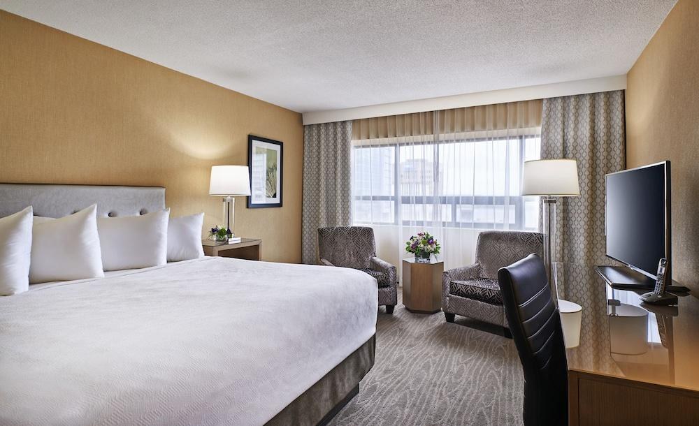 THE PRINCE GEORGE HOTEL photo 4