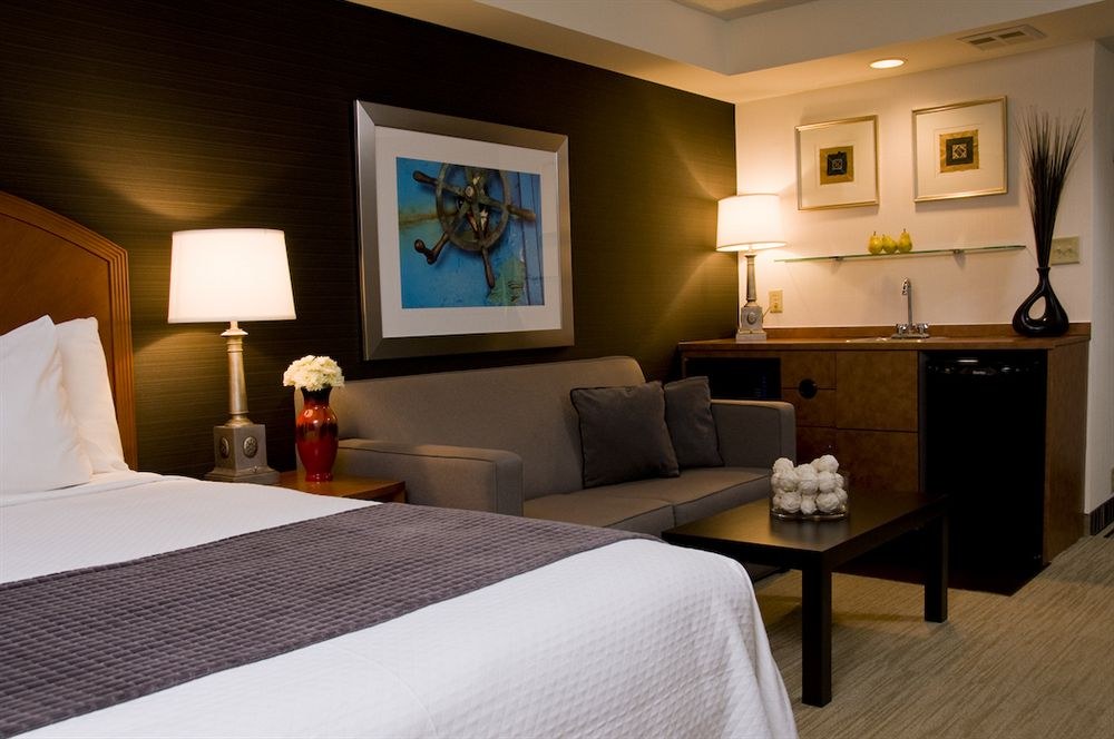 CAMBRIDGE SUITES HOTEL photo 1