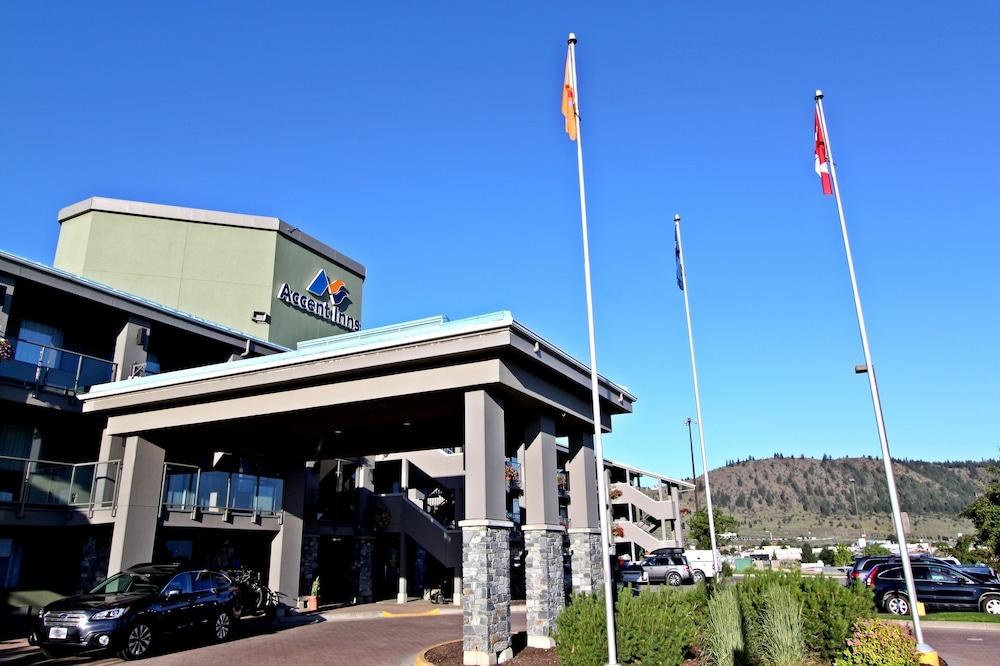 ACCENT INNS KAMLOOPS photo 3