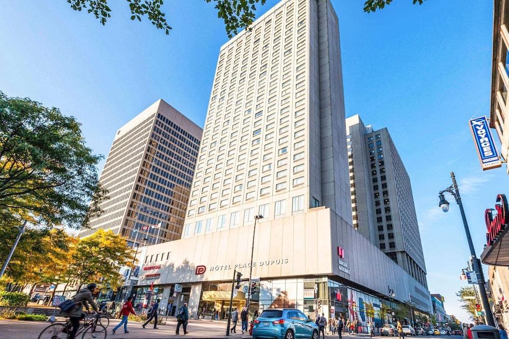 HOTEL PLACE DUPUIS - ASCEND HOTEL COLLECTION photo 2