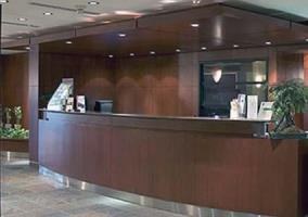 QUALITY HOTEL DORVAL AIRPORT photo 1
