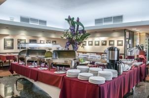 QUALITY HOTEL DORVAL AIRPORT photo 2