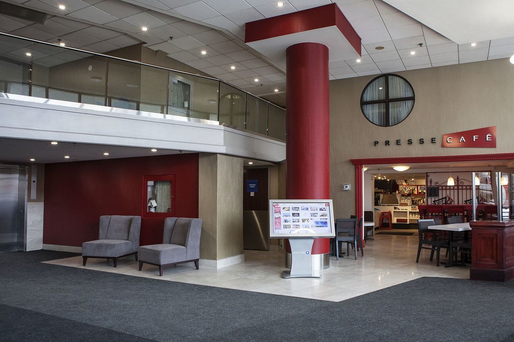 LES SUITES HOTEL OTTAWA