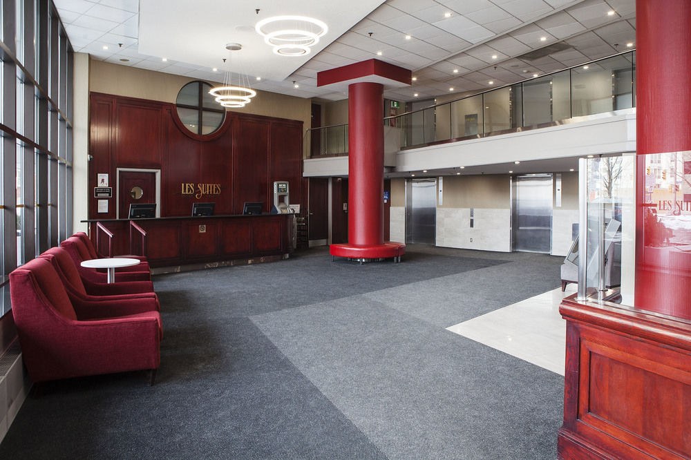 LES SUITES HOTEL OTTAWA photo 1